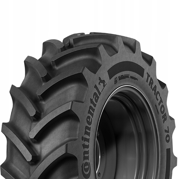 420/70R28 opona CONTINENTAL TRACTOR 70 TL 133D